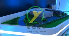 工業(yè)模型如何制作？？廣州模型制作來教您！