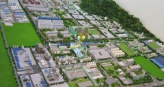 地形在建筑模型制作的時候要注意哪些細(xì)節(jié)??！